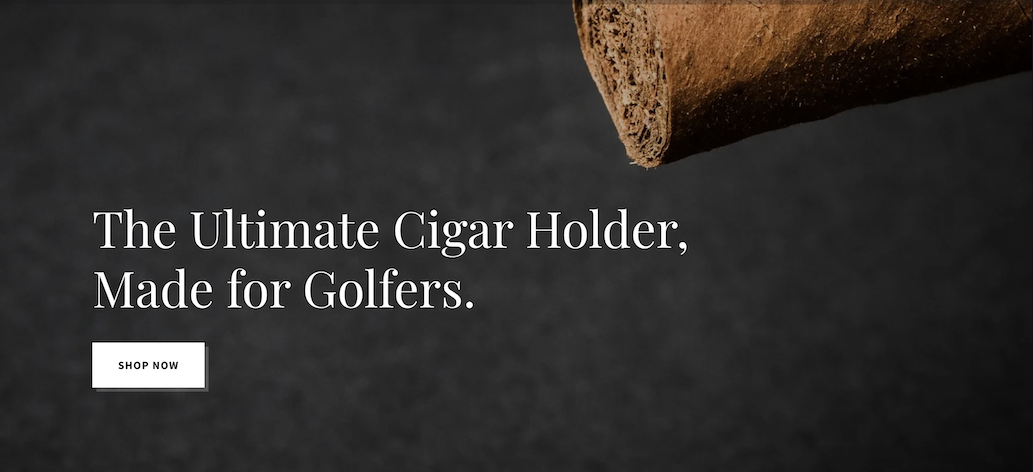 Smoke Bro Homepage